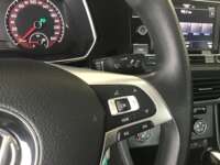 Volkswagen Jetta 2021 4p Comfortline L4/1.4 Tiptronic 2021 Volkswagen Jetta Venta Interiores 7