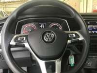 Volkswagen Jetta 2021 4p Comfortline L4/1.4 Tiptronic 2021 Volkswagen Jetta Venta Interiores 8