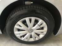 Volkswagen Jetta 2021 4p Comfortline L4/1.4 Tiptronic 2021 Volkswagen Jetta Venta Llantas 1