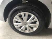 Volkswagen Jetta 2021 4p Comfortline L4/1.4 Tiptronic 2021 Volkswagen Jetta Venta Llantas 4