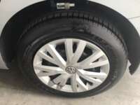 Volkswagen Jetta 2021 4p Comfortline L4/1.4 Tiptronic 2021 Volkswagen Jetta Venta Llantas 7