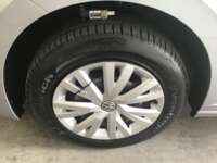 Volkswagen Jetta 2021 4p Comfortline L4/1.4 Tiptronic 2021 Volkswagen Jetta Venta Llantas 10