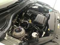 Volkswagen Jetta 2021 4p Comfortline L4/1.4 Tiptronic 2021 Volkswagen Jetta Venta Motor 1