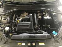 Volkswagen Jetta 2021 4p Comfortline L4/1.4 Tiptronic 2021 Volkswagen Jetta Venta Motor 2