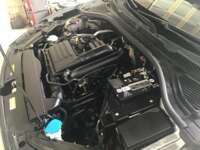 Volkswagen Jetta 2021 4p Comfortline L4/1.4 Tiptronic 2021 Volkswagen Jetta Venta Motor 3