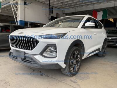 Jac SEI 7 2023 5p Pro Quantum L4/1.5/T DCT