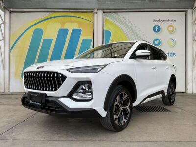 Jac SEI 7 2023 5p Pro Quantum L4/1.5/T DCT