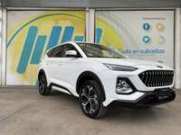 Jac SEI 7 2023 5p Pro Quantum L4/1.5/T DCT 2023 Jac SEI 7 Venta Exteriores 3