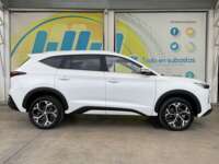 Jac SEI 7 2023 5p Pro Quantum L4/1.5/T DCT 2023 Jac SEI 7 Venta Exteriores 4