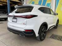Jac SEI 7 2023 5p Pro Quantum L4/1.5/T DCT 2023 Jac SEI 7 Venta Exteriores 5