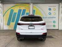 Jac SEI 7 2023 5p Pro Quantum L4/1.5/T DCT 2023 Jac SEI 7 Venta Exteriores 6