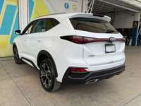 Jac SEI 7 2023 5p Pro Quantum L4/1.5/T DCT 2023 Jac SEI 7 Venta Exteriores 7