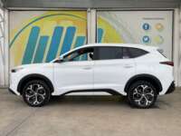 Jac SEI 7 2023 5p Pro Quantum L4/1.5/T DCT 2023 Jac SEI 7 Venta Exteriores 8