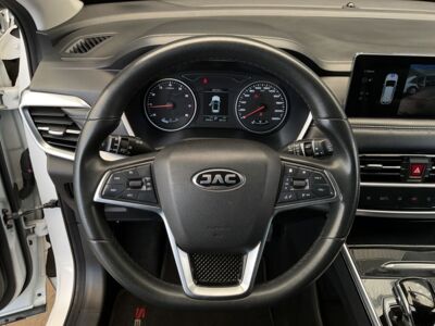 Jac SEI 7 2023 5p Pro Quantum L4/1.5/T DCT