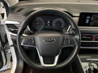 Jac SEI 7 2023 5p Pro Quantum L4/1.5/T DCT 2023 Jac SEI 7 Venta Interiores 1