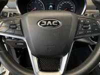 Jac SEI 7 2023 5p Pro Quantum L4/1.5/T DCT 2023 Jac SEI 7 Venta Interiores 14