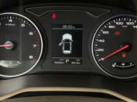 Jac SEI 7 2023 5p Pro Quantum L4/1.5/T DCT 2023 Jac SEI 7 Venta Interiores 3