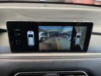 Jac SEI 7 2023 5p Pro Quantum L4/1.5/T DCT 2023 Jac SEI 7 Venta Interiores 9
