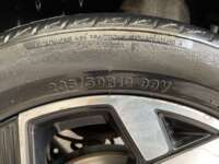 Jac SEI 7 2023 5p Pro Quantum L4/1.5/T DCT 2023 Jac SEI 7 Venta Llantas 5