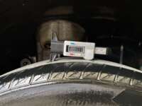 Jac SEI 7 2023 5p Pro Quantum L4/1.5/T DCT 2023 Jac SEI 7 Venta Llantas 9