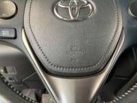 Toyota Yaris 2022 4p Sedán S L4/1.5 Man 2022 Toyota Yaris Venta Interiores 13