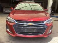 Chevrolet Onix 2022 4p Premier L3/1.2/T Aut  2022 Chevrolet Onix Ingreso Exteriores 1