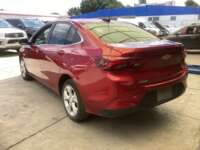 Chevrolet Onix 2022 4p Premier L3/1.2/T Aut  2022 Chevrolet Onix Ingreso Exteriores 6