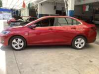 Chevrolet Onix 2022 4p Premier L3/1.2/T Aut  2022 Chevrolet Onix Ingreso Exteriores 7