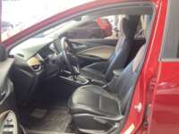 Chevrolet Onix 2022 4p Premier L3/1.2/T Aut  2022 Chevrolet Onix Ingreso Interiores 1