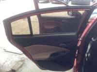 Chevrolet Onix 2022 4p Premier L3/1.2/T Aut  2022 Chevrolet Onix Ingreso Interiores 15