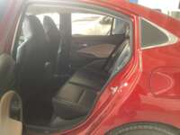 Chevrolet Onix 2022 4p Premier L3/1.2/T Aut  2022 Chevrolet Onix Ingreso Interiores 16