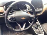 Chevrolet Onix 2022 4p Premier L3/1.2/T Aut  2022 Chevrolet Onix Ingreso Interiores 2