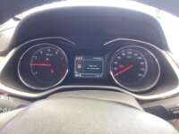 Chevrolet Onix 2022 4p Premier L3/1.2/T Aut  2022 Chevrolet Onix Ingreso Interiores 3