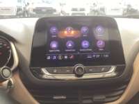 Chevrolet Onix 2022 4p Premier L3/1.2/T Aut  2022 Chevrolet Onix Ingreso Interiores 7