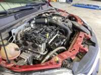 Chevrolet Onix 2022 4p Premier L3/1.2/T Aut  2022 Chevrolet Onix Ingreso Motor 2