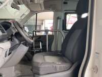 Volkswagen Crafter Pasajeros 2020 5p L4/2.0/TDI Man LWB Ext 22/Pas 4.9T 2020 Volkswagen Crafter Pasajeros Venta Interiores 13