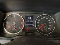Volkswagen Crafter Pasajeros 2020 5p L4/2.0/TDI Man LWB Ext 22/Pas 4.9T 2020 Volkswagen Crafter Venta Interiores 2