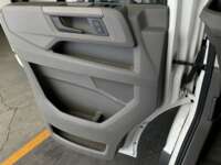 Volkswagen Crafter Pasajeros 2020 5p L4/2.0/TDI Man LWB Ext 22/Pas 4.9T 2020 Volkswagen Crafter Venta Interiores 12