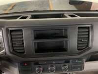 Volkswagen Crafter Pasajeros 2020 5p L4/2.0/TDI Man LWB Ext 22/Pas 4.9T 2020 Volkswagen Crafter Venta Interiores 6