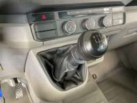 Volkswagen Crafter Pasajeros 2020 5p L4/2.0/TDI Man LWB Ext 22/Pas 4.9T 2020 Volkswagen Crafter Venta Interiores 8