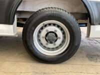 Volkswagen Crafter Pasajeros 2020 5p L4/2.0/TDI Man LWB Ext 22/Pas 4.9T 2020 Volkswagen Crafter Venta Llantas 4