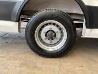 Volkswagen Crafter Pasajeros 2020 5p L4/2.0/TDI Man LWB Ext 22/Pas 4.9T 2020 Volkswagen Crafter Venta Llantas 7
