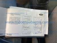 Jac X350 2023 2p L4/2.8/T Diesel Man Chasis Cabina IMG_3916