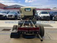Jac X350 2023 2p L4/2.8/T Diesel Man Chasis Cabina IMG_3896