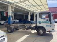 Jac X350 2023 2p L4/2.8/T Diesel Man Chasis Cabina IMG_3894