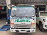 Jac X350 2023 2p L4/2.8/T Diesel Man Chasis Cabina IMG_4545