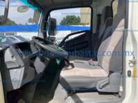 Jac X350 2023 2p L4/2.8/T Diesel Man Chasis Cabina IMG_3901