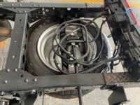 Jac X350 2023 2p L4/2.8/T Diesel Man Chasis Cabina 2023 Jac X350 Venta Cajuela 3