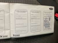Jac X350 2023 2p L4/2.8/T Diesel Man Chasis Cabina 2023 Jac X350 Venta Documentos 4