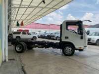 Jac X350 2023 2p L4/2.8/T Diesel Man Chasis Cabina 2023 Jac X350 Venta Exteriores 4